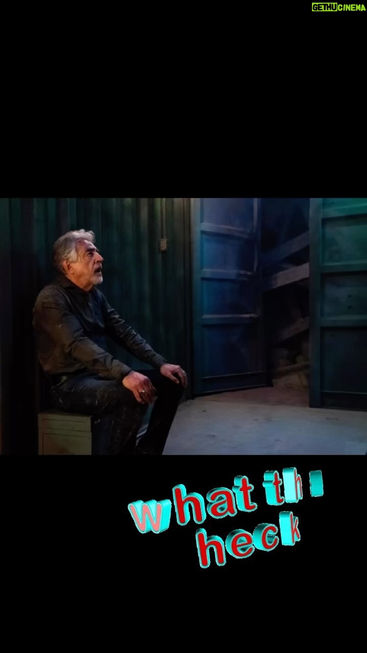 Joe Mantegna - 15.5K Likes - What is happening here? Is Rossi done? #criminalminds #davidrossi #wheelsup #paramountplus #cbs #joemantegna