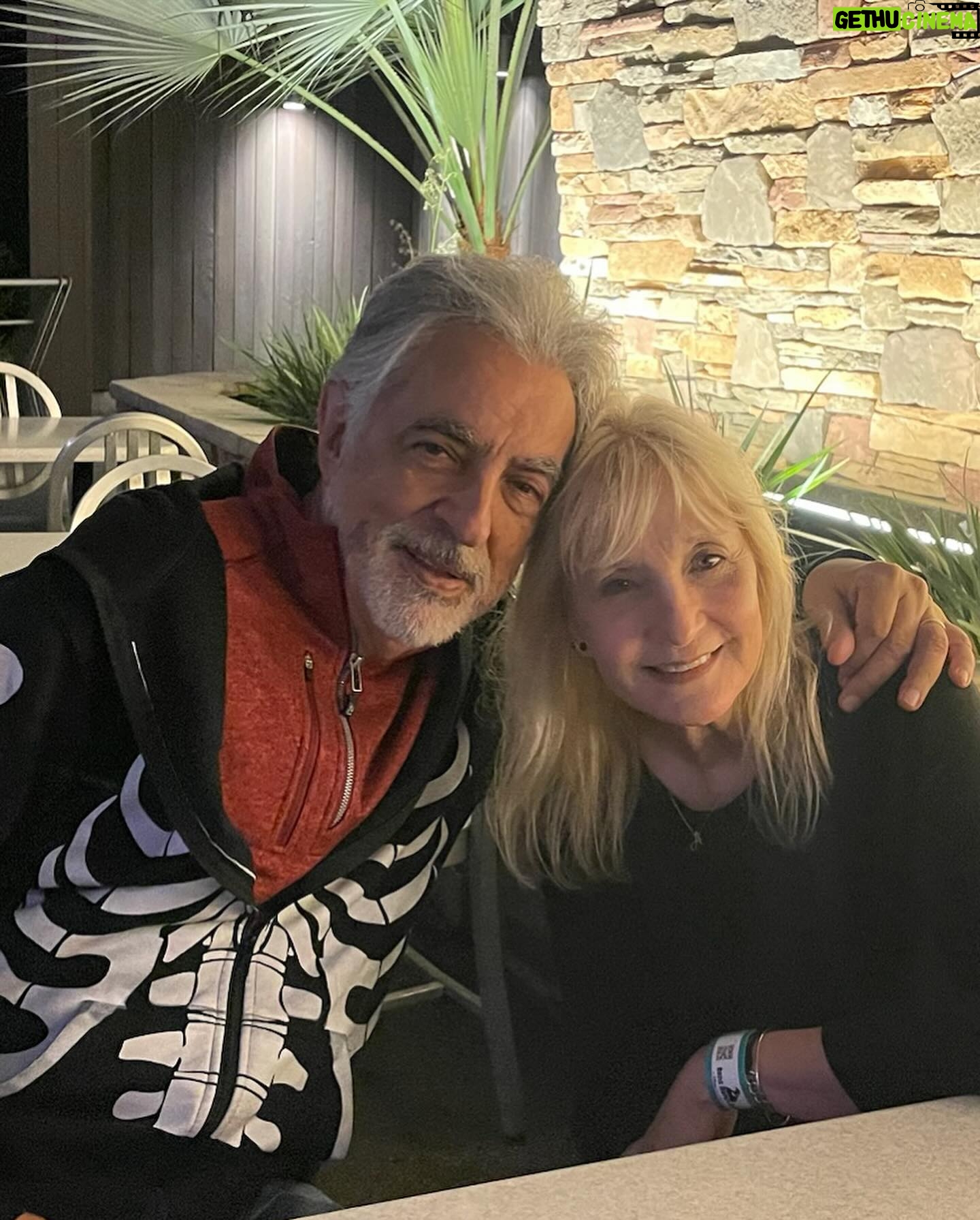 Joe Mantegna - 59.6K Likes - Oogie Boogie Nights with my boo👻🎃
#joemantegna #disneyland #disney #californiaadventure #halloween #criminalminds #davidrossi #wheelsup