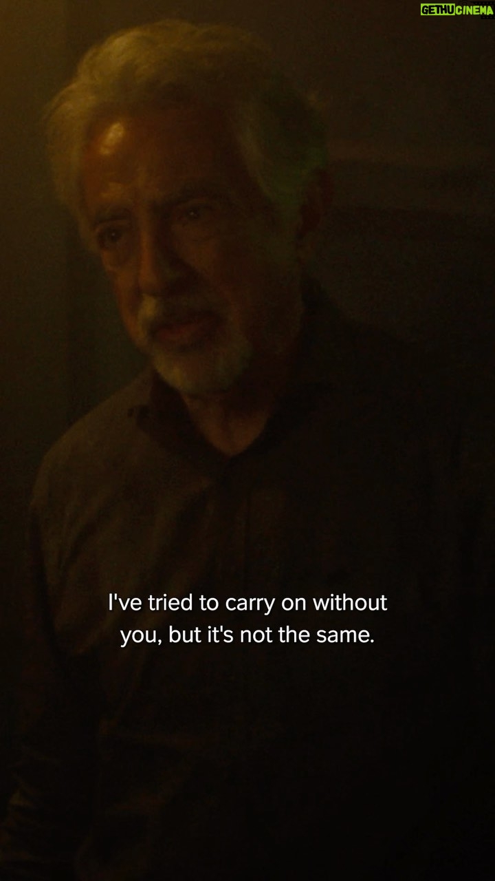 Joe Mantegna - 5.9K Likes - Krystall said it, Rossi. You canāt quit. #CriminalMinds