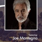 Joe Mantegna