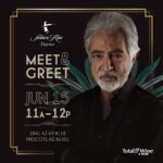 Joe Mantegna