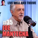 Joe Mantegna