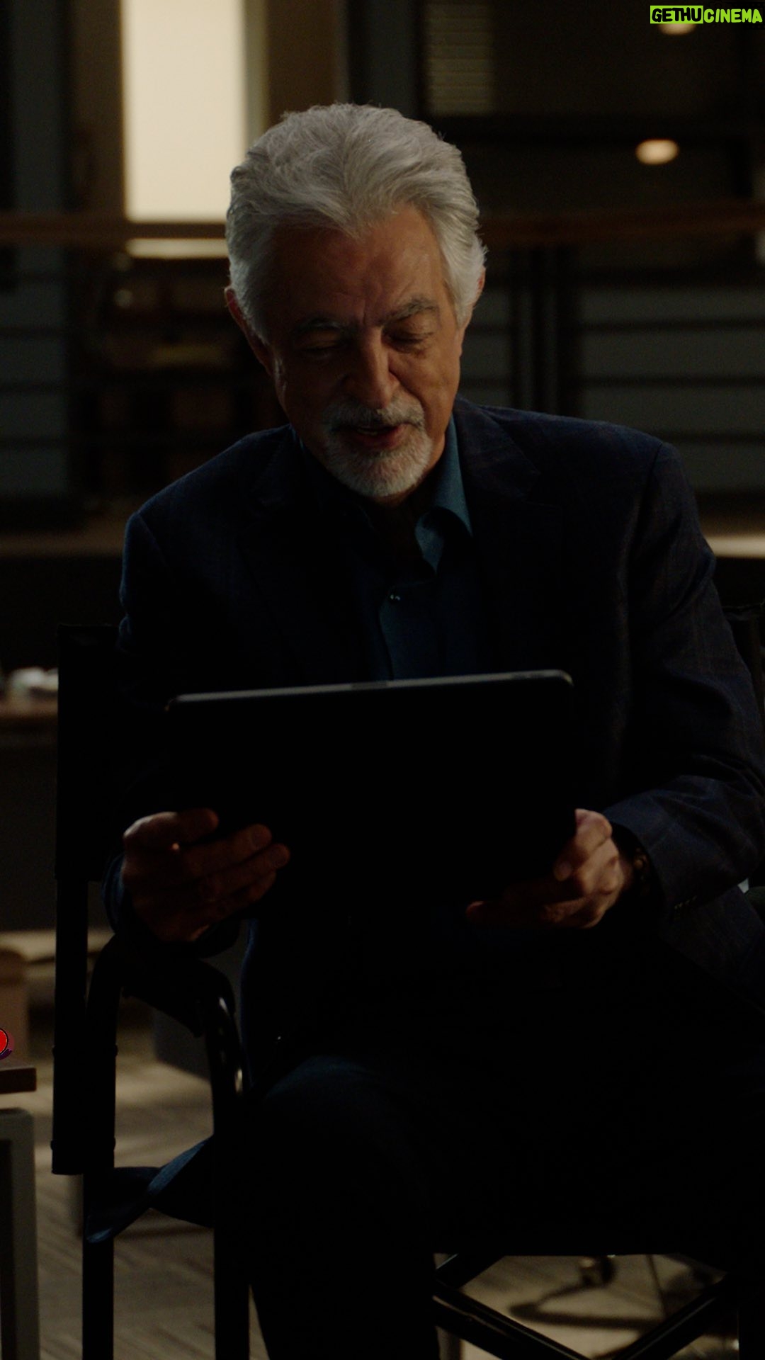 Joe Mantegna - 21.2K Likes - Heās proud to be our daddy š«¶ #CriminalMinds