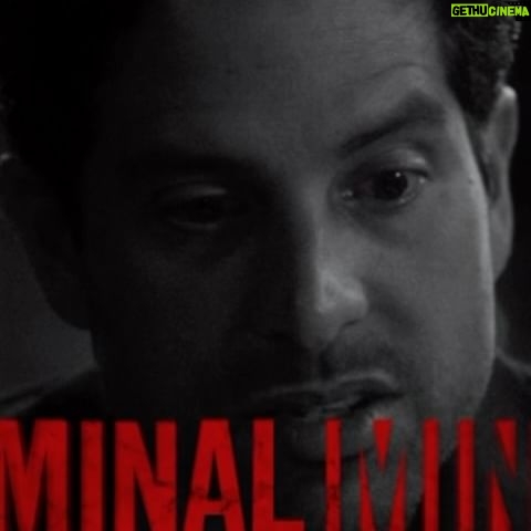 Joe Mantegna - 11.3K Likes - A wild ride!
#criminalminds #joemantegna #paramountplus #cbs #wheelsup #seasonfinale