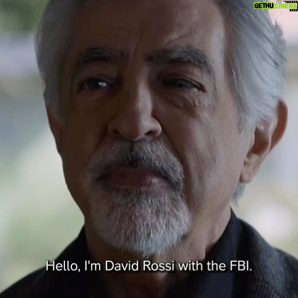 Joe Mantegna - 20.5K Likes - Is now a good time? #CriminalMinds