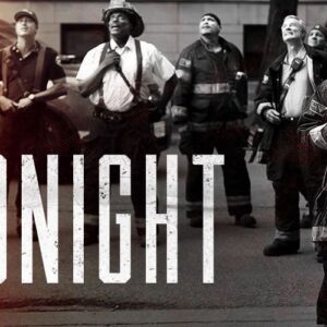 Joe Miñoso Instagram - TONIGHT...Someone gets bird poop in their eyes.  #onechicago