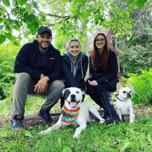 Joe Miñoso Instagram - @theamericanclub WE CANNOT THANK YOU ENOUGH!  It is amazing what two magical days can do for the mind, body and soul. (Both canine and human). Sincerely, Riverbend is truly a sanctuary.  See you again soon kohler!  #getaway #nbcchicagofire #wisconsin #peace #trees #nature #pride #ad #sponsored