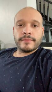 Actor Joe Miñoso HD Instagram Photos and Wallpapers June 2020