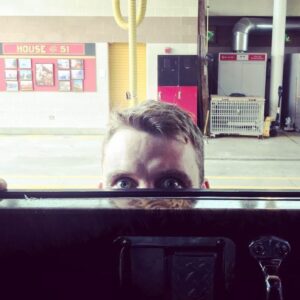Joe Miñoso Instagram - Even when you don’t know it, he’s always watching you, watching us. Don’t piss off Casey. We’re the ones that pay for it. Watch an all new Chicago fire tonight on NBC #chicagofire #nbcchicagofire