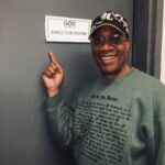 Joe Morton
