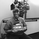 Joe Morton