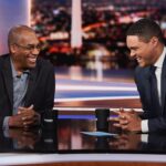 Joe Morton