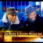 Joe Morton