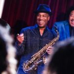 Joe Morton