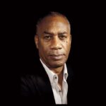 Joe Morton