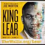 Joe Morton