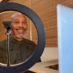 Joe Morton