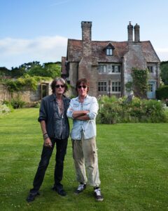 Actor Joe Perry HD Instagram Photos and Wallpapers January 2023