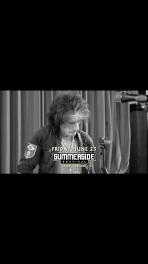Joe Perry Instagram - NEW SHOW ADDED!! Summerside Festival - June 23, 2023 - Grenchen, Switzerland  Tickets go on sale Friday, 09.09.2022, 10.00 Uhr
For tickets visit: www.summerside.ch

‪#alicecooper #johnnydepp #joeperry #tommyhenriksen #glensobel #chriswyse #buckjohnson #HollywoodVampires‬