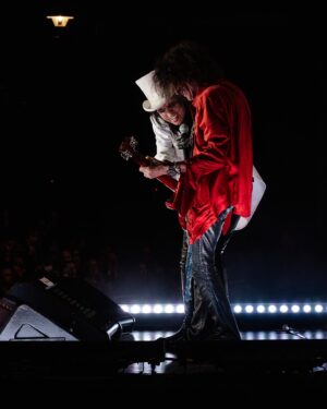 Joe Perry Instagram - Tonight we rise at Summerstage Autostadt in Wolfsburg, Germany!

Photos by: @theaaronperry 

‪#alicecooper #johnnydepp #joeperry #tommyhenriksen #glensobel #chriswyse #buckjohnson #HollywoodVampires‬