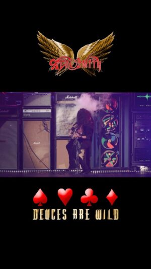 Joe Perry Instagram - Setting Las Vegas on fire!

#Aerosmith #DolbyLive #ParkMGM

🎥: @theaaronperry