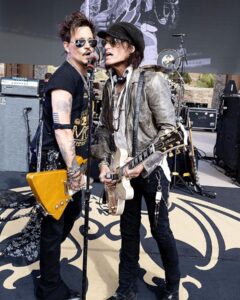 Joe Perry Most Liked Photos and Posts