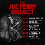 Joe Perry