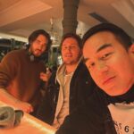 Joe Taslim