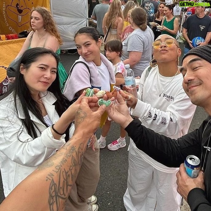 Joe Taslim - 3 Likes - I miss this team #MK2 #kitana #jade #sindel #baraka