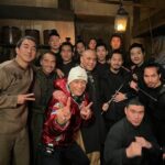Joe Taslim
