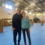 Joe Taslim