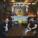 Joe Taslim