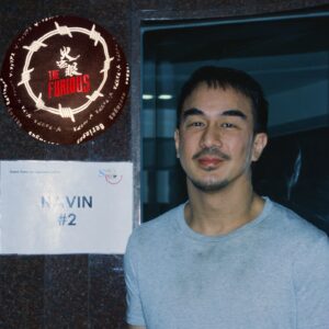Actor Joe Taslim HD Instagram Photos and Wallpapers July 2024