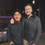Joe Taslim