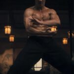 Joe Taslim