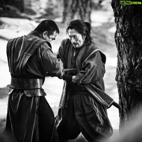 Joe Taslim - 16.6K Likes - Bi-Zo #mortalkombat