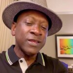 Joe Torry