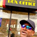 Joe Torry
