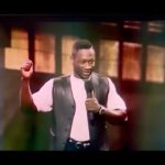 Joe Torry