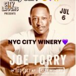 Joe Torry