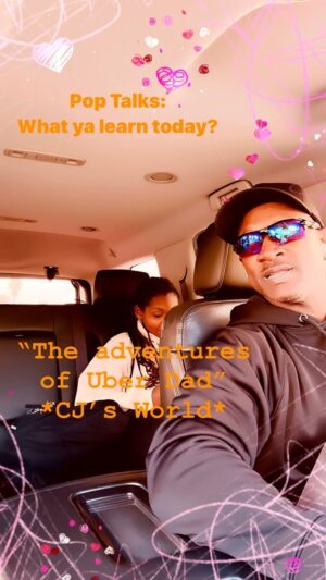 Joe Torry Instagram - What ya learn today? Who can Identify with these short answers from my daughter and Parents, what are some reply’s you get or heard in the past? 😂😂💕💕😳😳🤣🤣
#motivationmonday #uberdad #daddydaughter #schooltime #girldad #joetorry #parenting #parentsrock #parents #qualitytime #dropoffandpickup #realdads #poptalk #poplife #lunchtime #blessed #joetorrybunker #joetorrycomedy #igreels #igcomedy