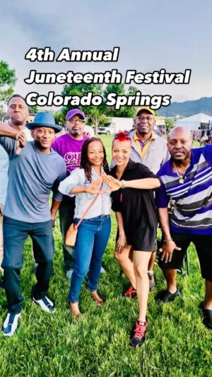 Joe Torry Instagram - HAD A GOOD TIME CELEBRATING JUNETEENTH in COLORADO SPRINGS🔥🔥💜💜💪🏾💪🏾💯💯🙏🏾🙏🏾😎😎 #joetorry #omegapsiphi #deltasigmathetasororityinc  #divinenine  #juneteenth