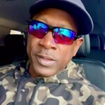 Joe Torry