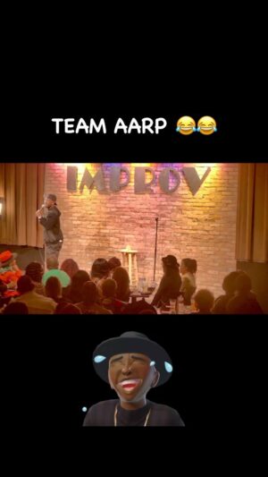 Joe Torry Instagram - HAPPY HUMP DAY WEDNESDAY 😎🤣😂🔥Where are my TEAM AARP MEMBERS??😂😂 Who Knew the weather help or hurt your sleep!#aarp #grownfolks #joetorry #50club #oldbones #goodweather #raincoming #poplockin #blackdontcrack😍 #ageless #humpday #happywednesday #justjoking #joetorrycomedy #joetorrycomedyshow #arlingtonimprov @thedenverimprov #joetorrywtfcomedytour #April 26-27 #igcomedy