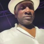 Joe Torry