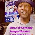 Joe Torry
