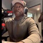 Joe Torry