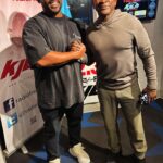 Joe Torry