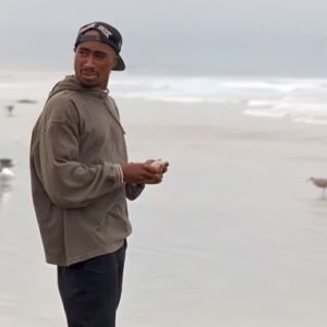 Joe Torry Instagram - A Road Picture

Although a majority of this movie was filmed in the L.A area, including a couple of road locations doubled in town and sets built at the Sony lot in Culver City, roughly 45 minutes of the movie was shot at beautiful coastal locations like Pismo Beach, Big Sur and Gray Whale Cove State Beach. 

On this week in 1992 the beach scenes in Poetic Justice was filmed with @2pac as "Lucky", @janetjackson as "Justice" and @iamreginaking as "Iesha". 

What did you think of these scenes? ⬇️
Drop a 🔥 if you love them!! 
(Swipe left)