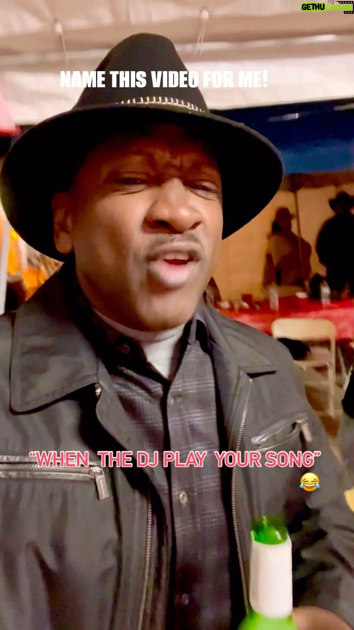 Joe Torry - 292 Likes - WHO HAS THE BEST NAME FOR THIS VIDEO AND WHY I’M THERE…. also the name of this song???🔥🔥🔥😂😂😂💜💜💜🕺🏽💃🤠#joetorry #goodmusic #mexicanmusic #mexicanlove #goodtimes #goodfriends #milestone #goodenergy #godisgood #godislove❤️ #igreels #igcomedy #stl #cali #nyc #happymonday #motivationmonday